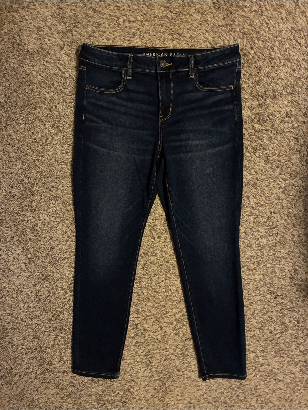 American Eagle jegging - size 14 short